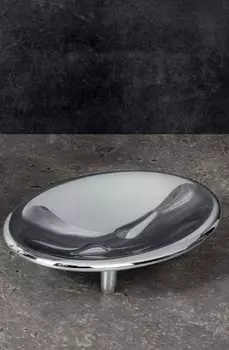 Мыльница Colombo Design Khala B1840