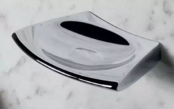 Мыльница Colombo Design Land B2801