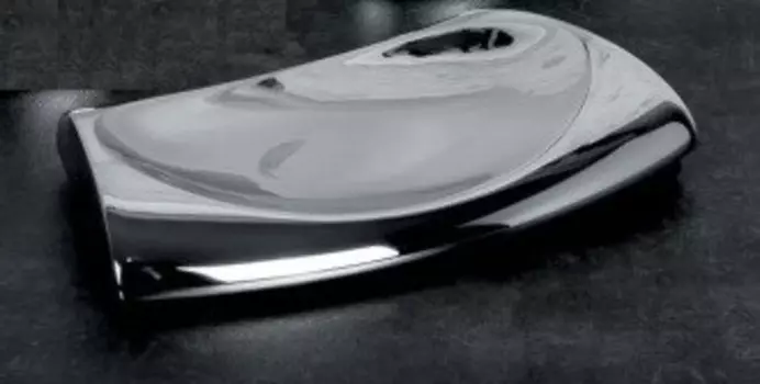 Мыльница Colombo Design Land B2840