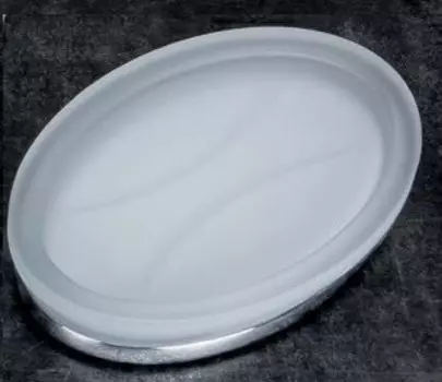 Мыльница Colombo Design Land B2842