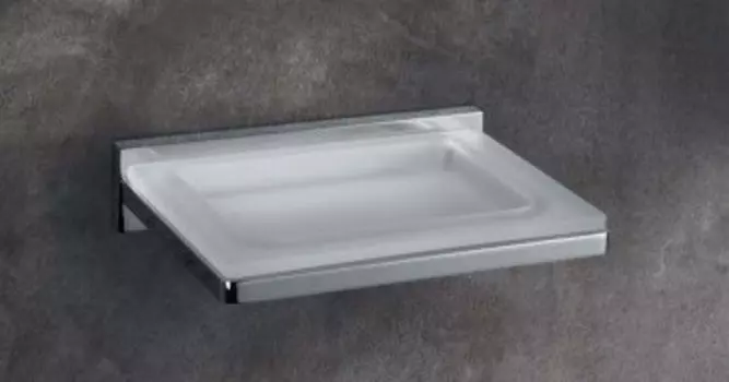 Мыльница Colombo Design Look B1601