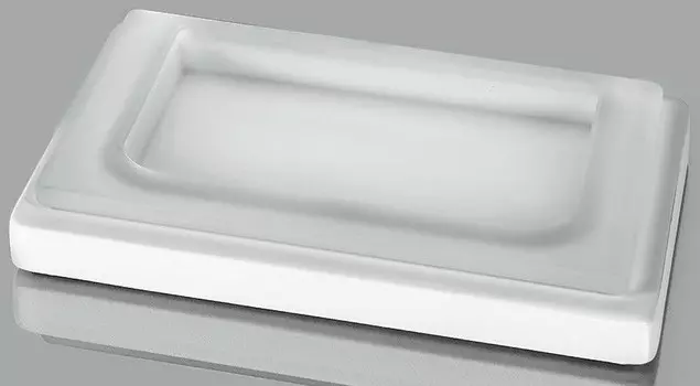 Мыльница Colombo Design Look B16400BM-V