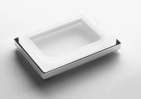 Мыльница Colombo Design Look B1640