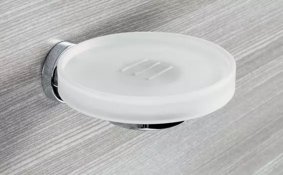 Мыльница Colombo Design Nordic B5201