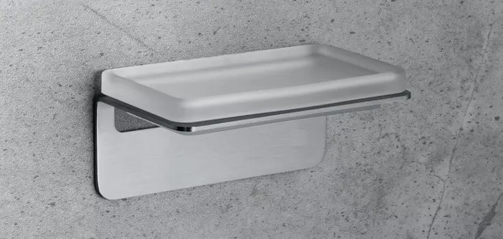 Мыльница Colombo Design Over B7001