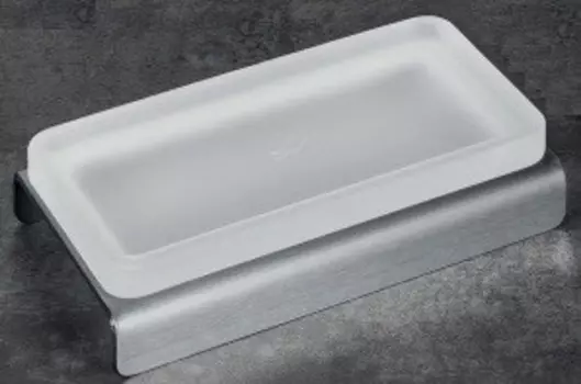 Мыльница Colombo Design Over B7040