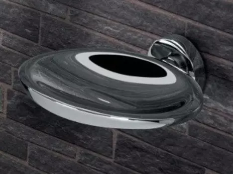 Мыльница Colombo Design Plus W4901