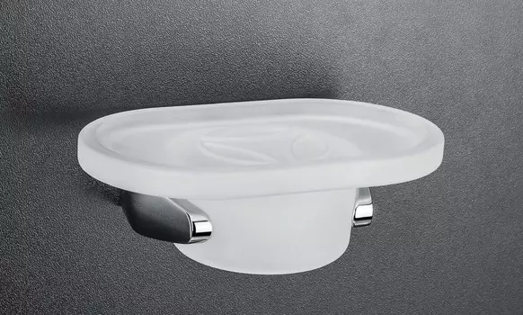 Мыльница Colombo Design Road B8001