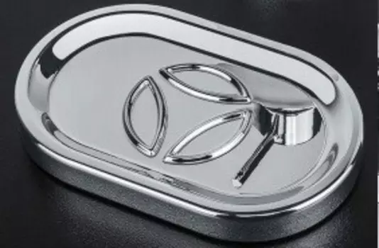 Мыльница Colombo Design Road B8040