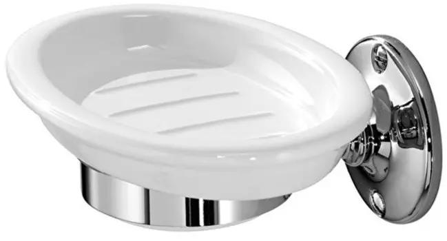 Мыльница Devon&amp;Devon Cavendish WM01CR