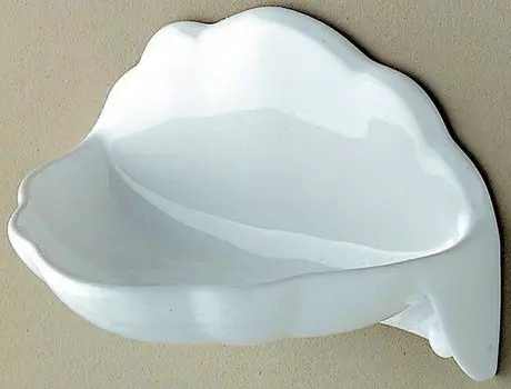 Мыльница Devon&amp;Devon Emily MIL504E