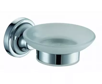 Мыльница Elghansa Carrington CRG-450