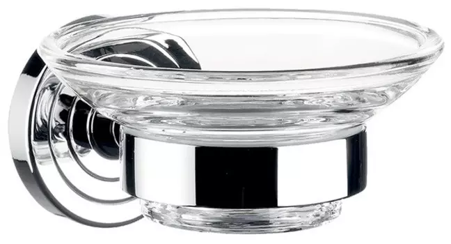 Мыльница Emco Polo 0730 001 00