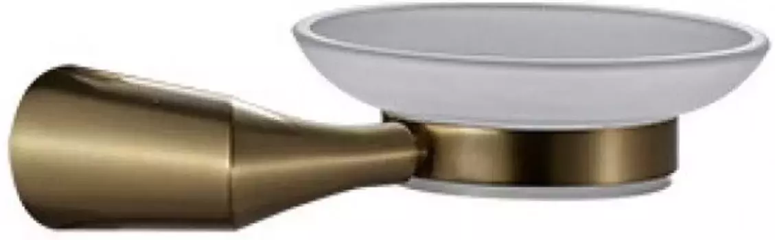 Мыльница Fashun A1802-21