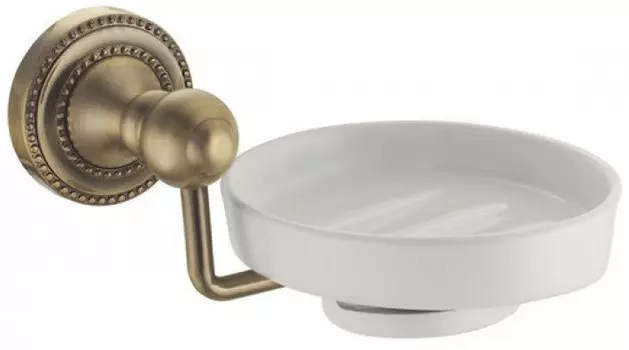 Мыльница Fixsen Antik FX-61108