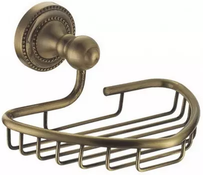 Мыльница Fixsen Antik FX-61109