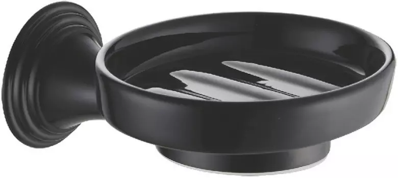 Мыльница Fixsen Luksor FX-71608B