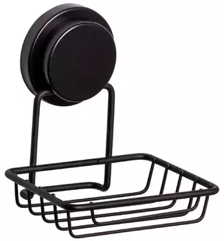 Мыльница Fixsen Magic Black FX-45009