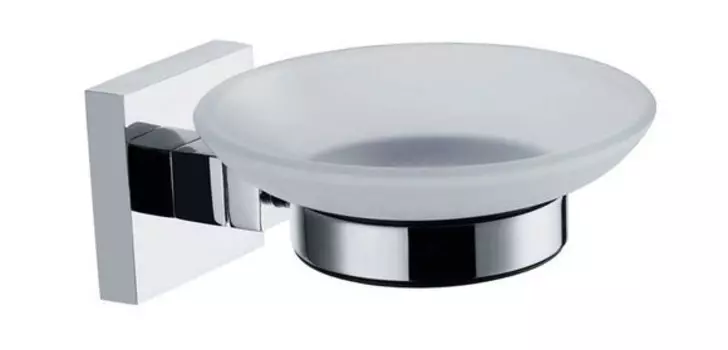 Мыльница Fixsen Metra FX-11108