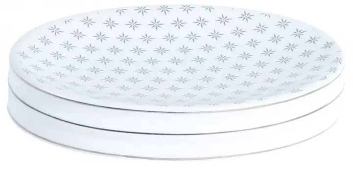 Мыльница Fixsen Star FX-610-4