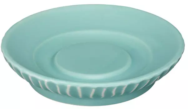 Мыльница Fora Tiffany FOR-TIF036