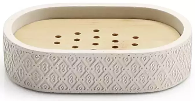 Мыльница Gedy Afrodita 4911(08)