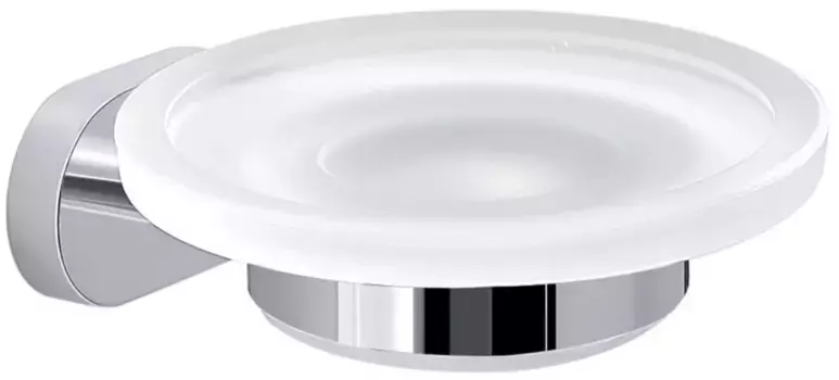 Мыльница Gedy Bernina BE11(13)