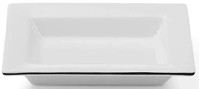 Мыльница Gedy Lucrezia LC11(02)