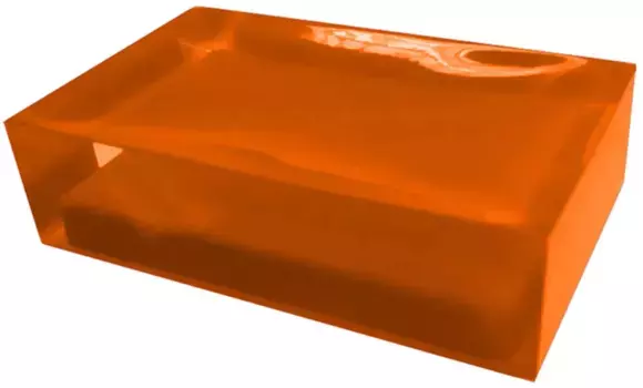 Мыльница Gedy Rainbow RA11(67)