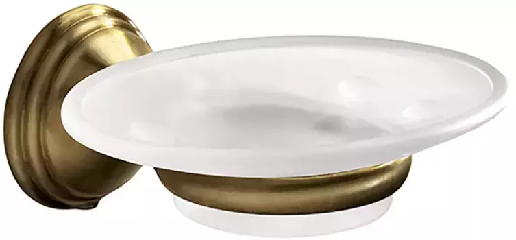 Мыльница Gedy Romance 7511(44)