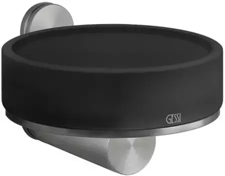 Мыльница Gessi Gessi316 54702#239 настенная, нержавеющая сталь