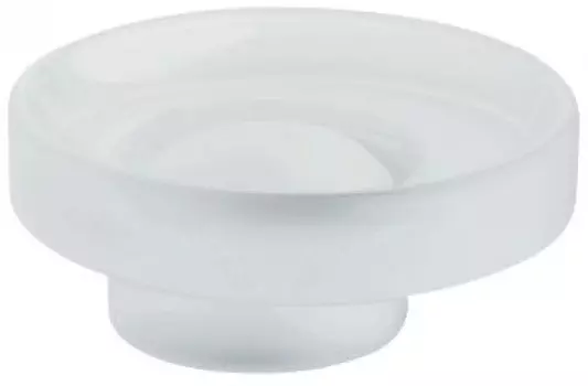 Мыльница Grohe Ectos 40256000