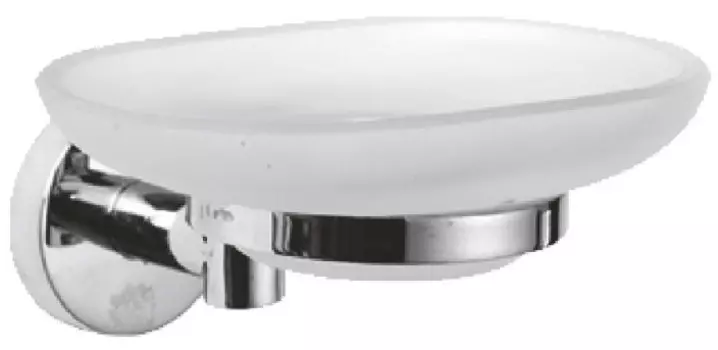 Мыльница Haiba HB1702