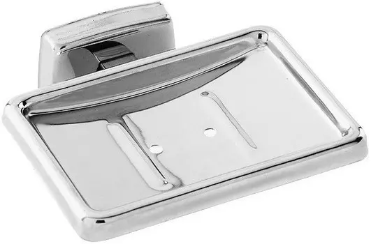 Мыльница Nofer Classic 09044.B