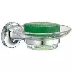 Мыльница Nofer Hotel 16413.B