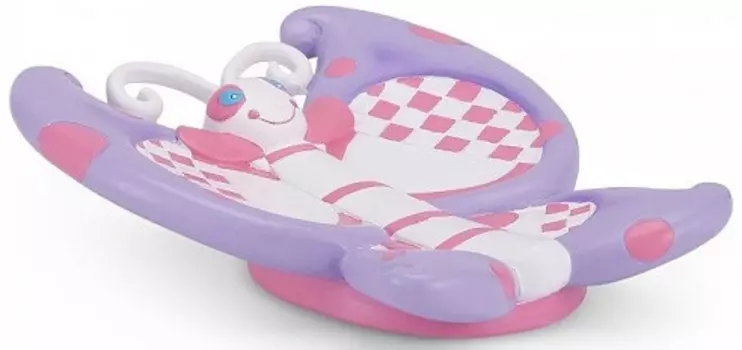 Мыльница Kassatex Butterfly AKF-SD