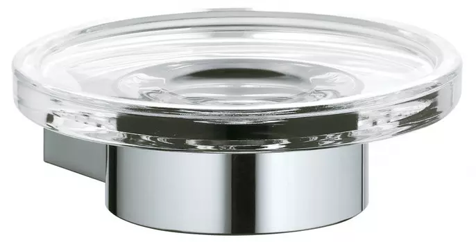 Мыльница KEUCO Plan 14955019000