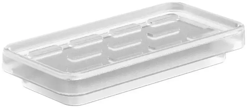 Мыльница Langberger Melvin 32015A-00-01