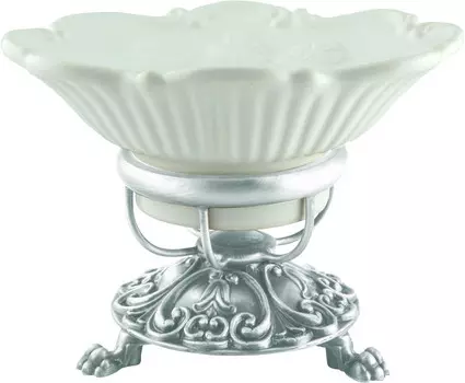 Мыльница Migliore Elisabetta ML.ELB-60.111.CR