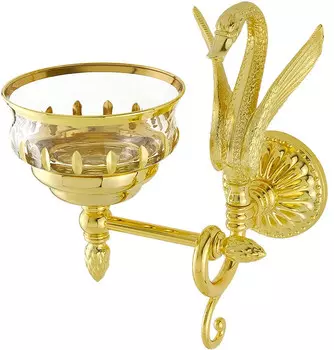 Мыльница Migliore Luxor 26116