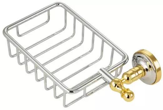 Мыльница Migliore Mirella 17295