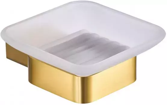 Мыльница Milacio Ultra MCU.952.GD