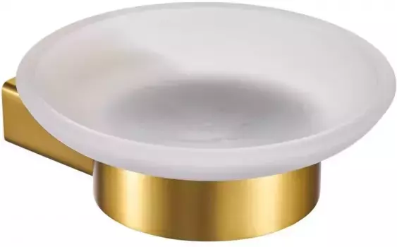 Мыльница Milacio Ultra MCU.962.GD