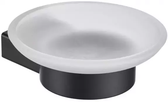 Мыльница Milacio Ultra MCU.962.MB