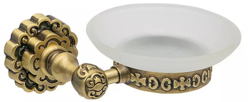 Мыльница Milacio Villena MC.905.BR