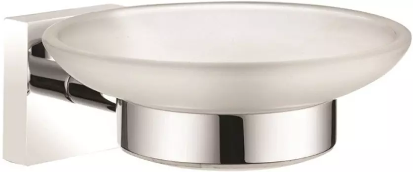 Мыльница Milardo Amur AMUSMG0M42