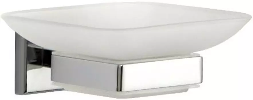 Мыльница Milardo Labrador LABSMG0M42