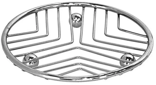 Мыльница настольная Milardo 008W000M42
