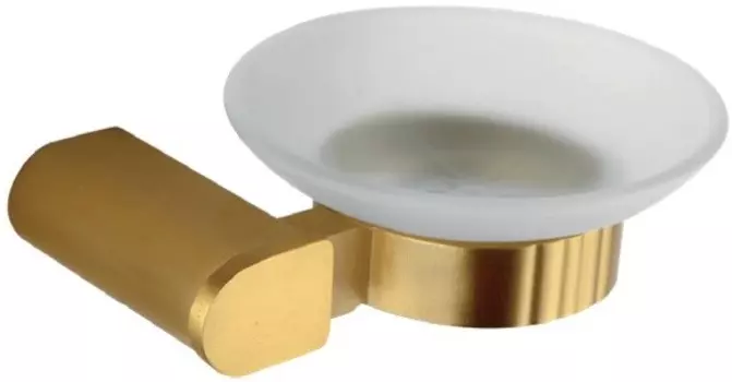 Мыльница Nofer Capri 16225.G