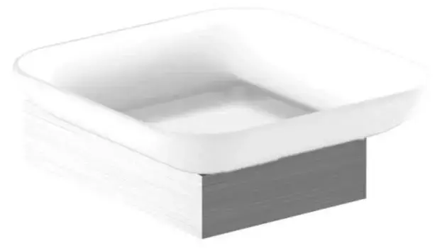 Мыльница Nofer Corinto 16925.S